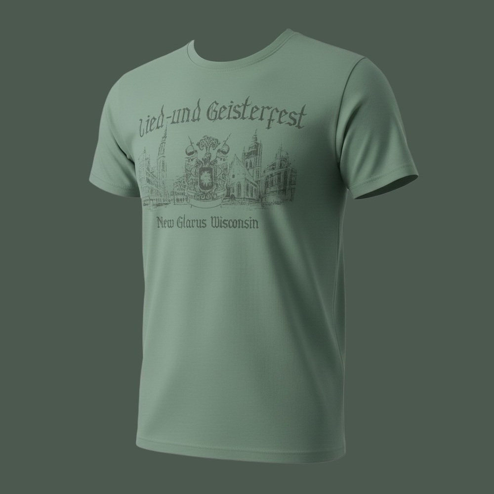 Modish Rebel Tee